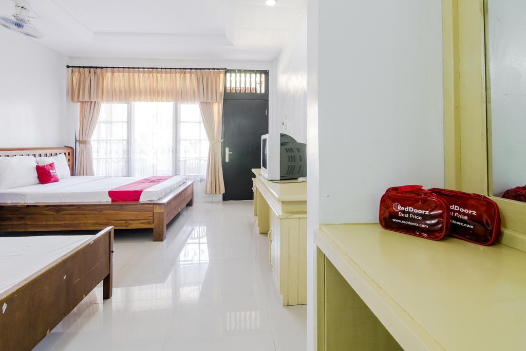 Reddoorz @ Poppies Lane 1 Hotel กูตา ภายนอก รูปภาพ